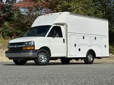 2010 Chevrolet Express 3500   - Photo 23 - South Weymouth, MA 02190