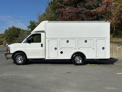 2010 Chevrolet Express 3500   - Photo 3 - South Weymouth, MA 02190