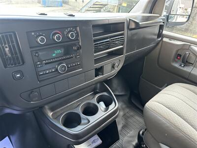 2010 Chevrolet Express 3500   - Photo 18 - South Weymouth, MA 02190
