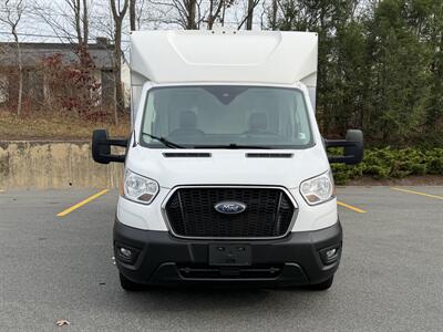 2020 Ford Transit 350 HD - Photo 28 - South Weymouth, MA 02190