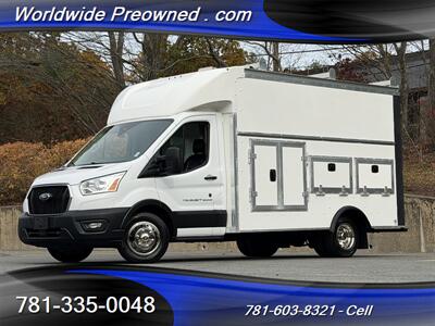 2020 Ford Transit 350 HD - Photo 1 - South Weymouth, MA 02190