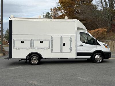 2020 Ford Transit 350 HD - Photo 7 - South Weymouth, MA 02190