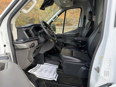 2020 Ford Transit 350 HD - Photo 15 - South Weymouth, MA 02190