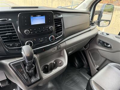 2020 Ford Transit 350 HD - Photo 24 - South Weymouth, MA 02190
