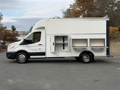 2020 Ford Transit 350 HD - Photo 9 - South Weymouth, MA 02190