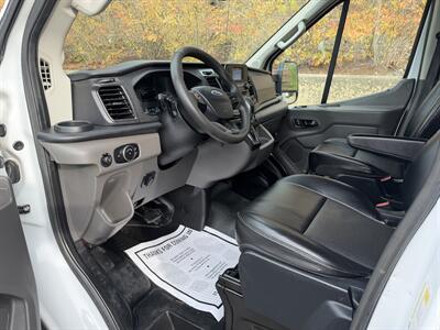 2020 Ford Transit 350 HD - Photo 17 - South Weymouth, MA 02190