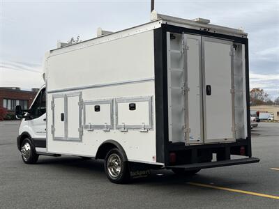 2020 Ford Transit 350 HD - Photo 4 - South Weymouth, MA 02190