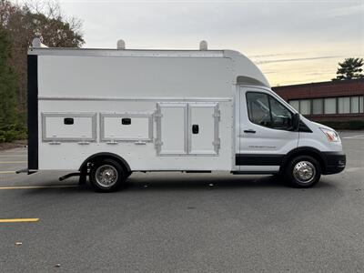 2020 Ford Transit 350 HD - Photo 27 - South Weymouth, MA 02190