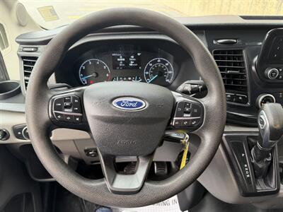 2020 Ford Transit 350 HD - Photo 19 - South Weymouth, MA 02190