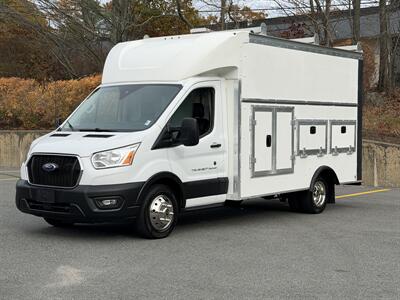 2020 Ford Transit 350 HD - Photo 2 - South Weymouth, MA 02190