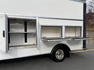2020 Ford Transit 350 HD - Photo 13 - South Weymouth, MA 02190