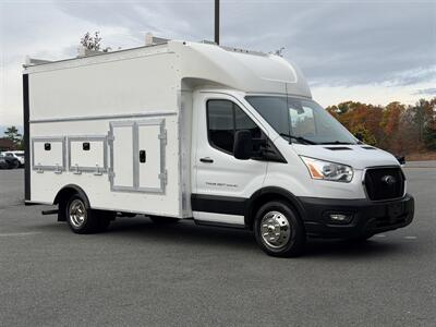 2020 Ford Transit 350 HD - Photo 8 - South Weymouth, MA 02190