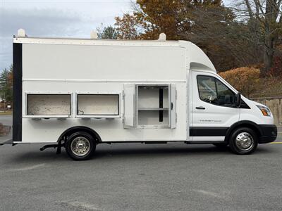 2020 Ford Transit 350 HD - Photo 11 - South Weymouth, MA 02190