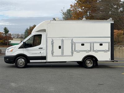 2020 Ford Transit 350 HD - Photo 3 - South Weymouth, MA 02190
