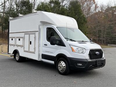 2020 Ford Transit 350 HD - Photo 33 - South Weymouth, MA 02190