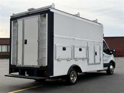 2020 Ford Transit 350 HD - Photo 26 - South Weymouth, MA 02190