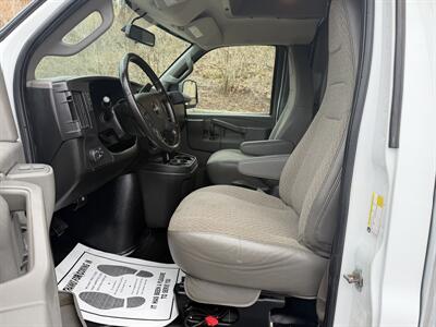 2021 GMC Savana 3500   - Photo 12 - South Weymouth, MA 02190