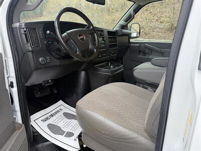 2021 GMC Savana 3500   - Photo 22 - South Weymouth, MA 02190