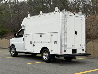 2021 GMC Savana 3500   - Photo 4 - South Weymouth, MA 02190