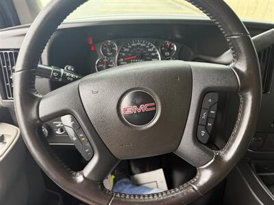 2021 GMC Savana 3500   - Photo 16 - South Weymouth, MA 02190
