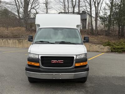 2021 GMC Savana 3500   - Photo 24 - South Weymouth, MA 02190