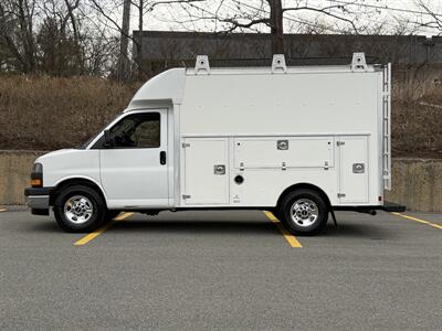 2021 GMC Savana 3500   - Photo 3 - South Weymouth, MA 02190
