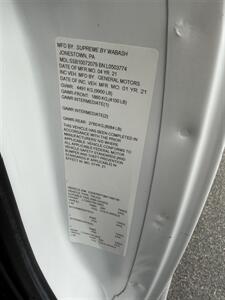 2021 GMC Savana 3500   - Photo 20 - South Weymouth, MA 02190