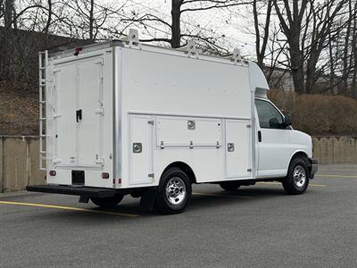 2021 GMC Savana 3500   - Photo 6 - South Weymouth, MA 02190