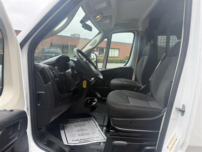 2019 RAM ProMaster Cargo Van 1500 136 WB - Photo 15 - South Weymouth, MA 02190