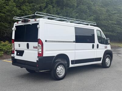 2019 RAM ProMaster Cargo Van 1500 136 WB - Photo 6 - South Weymouth, MA 02190