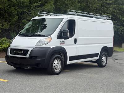 2019 RAM ProMaster Cargo Van 1500 136 WB - Photo 25 - South Weymouth, MA 02190