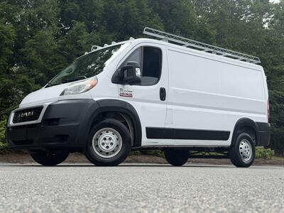 2019 RAM ProMaster Cargo Van 1500 136 WB - Photo 2 - South Weymouth, MA 02190