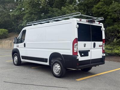 2019 RAM ProMaster Cargo Van 1500 136 WB - Photo 4 - South Weymouth, MA 02190