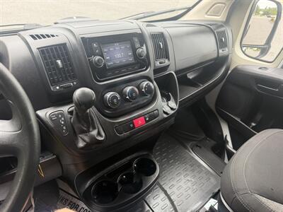 2019 RAM ProMaster Cargo Van 1500 136 WB - Photo 19 - South Weymouth, MA 02190