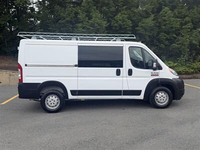 2019 RAM ProMaster Cargo Van 1500 136 WB - Photo 7 - South Weymouth, MA 02190