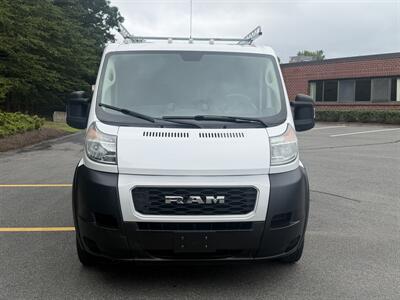 2019 RAM ProMaster Cargo Van 1500 136 WB - Photo 9 - South Weymouth, MA 02190