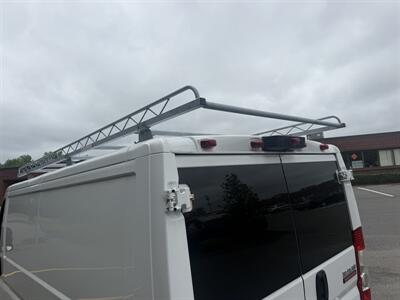 2019 RAM ProMaster Cargo Van 1500 136 WB - Photo 20 - South Weymouth, MA 02190