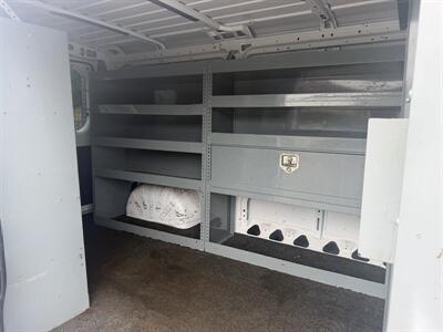 2019 RAM ProMaster Cargo Van 1500 136 WB - Photo 13 - South Weymouth, MA 02190