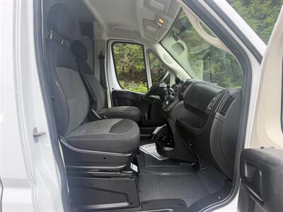 2019 RAM ProMaster Cargo Van 1500 136 WB - Photo 16 - South Weymouth, MA 02190