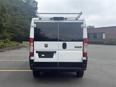 2019 RAM ProMaster Cargo Van 1500 136 WB - Photo 5 - South Weymouth, MA 02190