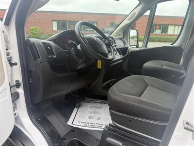 2019 RAM ProMaster Cargo Van 1500 136 WB - Photo 21 - South Weymouth, MA 02190