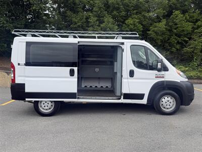 2019 RAM ProMaster Cargo Van 1500 136 WB - Photo 10 - South Weymouth, MA 02190