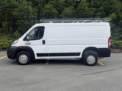 2019 RAM ProMaster Cargo Van 1500 136 WB - Photo 3 - South Weymouth, MA 02190
