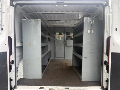 2019 RAM ProMaster Cargo Van 1500 136 WB - Photo 14 - South Weymouth, MA 02190