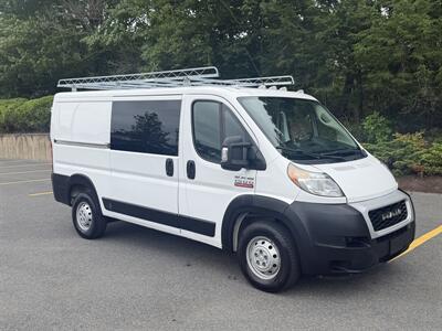 2019 RAM ProMaster Cargo Van 1500 136 WB - Photo 8 - South Weymouth, MA 02190