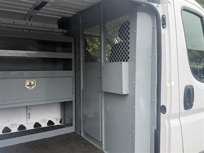 2019 RAM ProMaster Cargo Van 1500 136 WB - Photo 12 - South Weymouth, MA 02190