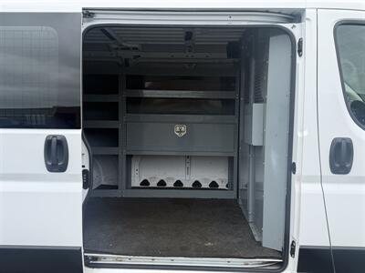 2019 RAM ProMaster Cargo Van 1500 136 WB - Photo 11 - South Weymouth, MA 02190