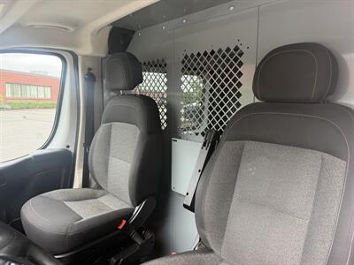 2019 RAM ProMaster Cargo Van 1500 136 WB - Photo 17 - South Weymouth, MA 02190