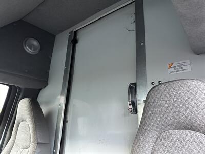 2009 Chevrolet Express 3500 10' BOX  Liftgate - Photo 20 - South Weymouth, MA 02190