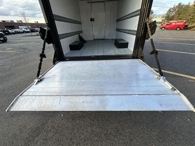 2009 Chevrolet Express 3500 10' BOX  Liftgate - Photo 16 - South Weymouth, MA 02190